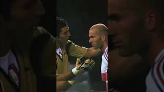 zinedine zidane red card || DJ reels || football reels || #football #zidane