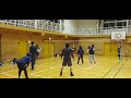 福山ソフトバレー 861 2022 12月