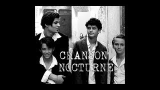 Volvox Brothers - CHANSON NOCTURNE (Official Music Video)