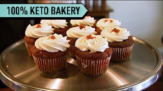 Bakery is 100% Keto | My Go-To