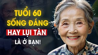 Nghỉ hưu không có nghĩa là nghỉ ngời: 5 cách biến tuổi 60 thành thời hoàng kim | Sống Hạnh Phúc