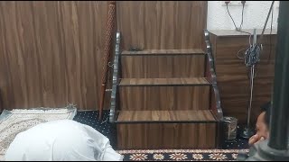 Jumuah Khutba By Shaikh Abdul Mateen Madni Hafizahullah