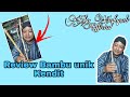 Review Bambu Unik Kendit