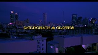 TGMF X TM303 - Gold Chain \u0026 Cloths - feat. Dandee, YZ, YOUNGGU, B€W