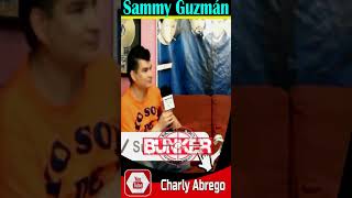 Sammy Guzmán La Voz Original De Los Temerarios Que Por Años Ocultaron