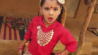 Notanki Piya | Dance Cover - Shalu And Ruhani | Ruchika Jangid || latest Haryanvi Song 2021