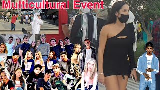 Multicultural Event|Expo2020 Dubai|Event of the Century|Future of the World|Mega Show|Huge Gathering