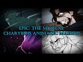 EPIC: The Musical-Charybdis-Animatic Mashup Version