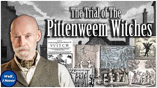 Scotland's Tragic Forgotten Witch Trial