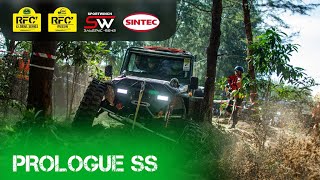 RFC Grand Final 2024 Prologue SS