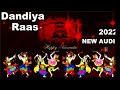 सुहाना सफर और ये मौसम हसीं non stop dandiya raas part 1 u0026 2 new audio march 2022 .