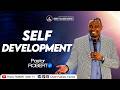 SELF DEVELOPMENT || Pastor ROBERT