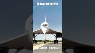 The Most Deadliest Plane Crashes #shorts #aviation
