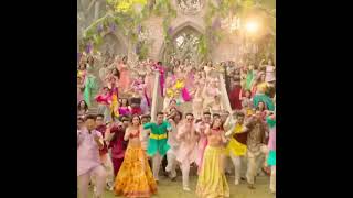 Alia bhatt dance on "Mumbai Dilli di kudiyaan"song |Student of the year-2|#Ananyapanday#Refaceshort