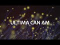 ultima can am