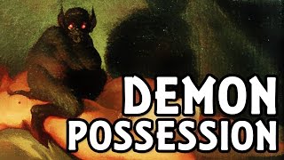 Five Cases of Demonic Possession and Exorcism