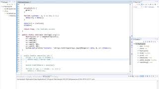 Custom ArrayLists: Add Method