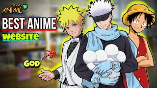 Gogoanime Mp3 Music & Mp4 video downloads