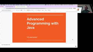 Java@PSU Winter2023 Week 1