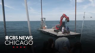Families of fallen veterans honor loved ones while helping the environment