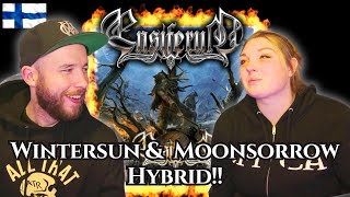 NEEDED TOGETHER! | Ensiferum - March Of War / Axe Of Judgment 