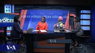 VOA Our Voices 115: The Other ‘F’ Word