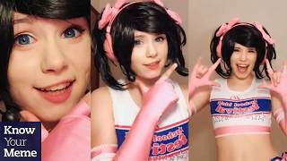 What Happened to Nyannyancosplay aka the "Hit or Miss" Girl?