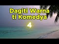 dagiti warna ti komedya ep. 4 new update 10 1 ilokano drama podcast