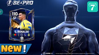 BE A PRO NEW FOOTBALL GAME!! THIS GAME IS SIMILAR TO FC MOBILE?