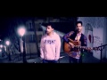 Rizzle Kicks - Traveller's Chant -  Acoustic Performance in Paris