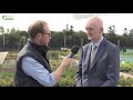 donall flanagan discusses plant passports with oliver mcevoy dafm