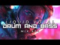 Vocal Liquid Drum & Bass Mix 2024 #24 (Pola & Bryson, Technimatic, Maduk, High Contrast and more)