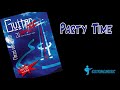 Party Time - Take Off - Marcel van Dorst