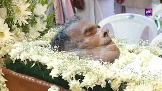 KVTV LIVE Funeral Kannamkara Kayipuram Thekevattathara V.M Varges