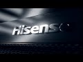 Hisense U9A ULED TV - The Official TV of the FIFA World Cup