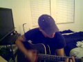 Sublime - Foolish Fool acoustic (cover)