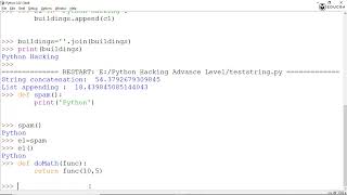 25 Frequency Analysis Program