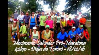 Movimento Salvador Pró-Maratona