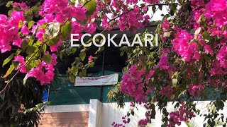 ECOKAARI - HUMANISING FASHION | GOGO Magazine featuring Deepika Kochhar and Ecokaari |