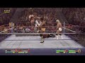 in this very ring on youtube tag team ladder match for the wwe tag team championship