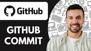 How to Github Commit - 2025 (Quick Tutorial)