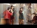 Download അതിനുള്ള ശിക്ഷ ഇതുകഴിഞ്ഞിട്ടു പറയാം | Mohanlal , Nedumudi Venu , Sreenivasan - Thenmavin Kombath In Mp4 3Gp Full HD Video