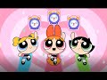 let's play the powerpuff girls morning mayhem AGAIN