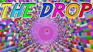 THE DROP | MINECRAFT