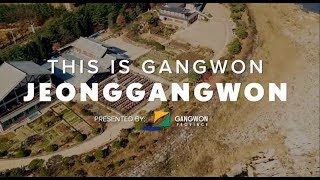 This Is Gangwon: Jeong Gangwon