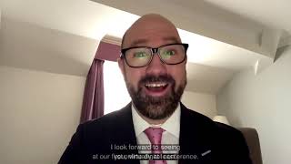 Lib Dem Autumn Conference, 2020, Day 1