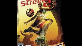 FIFA Street 2 Soundtrack: Editors - Munich