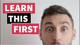 PLC Programmers Learn This First - And Write PLC Programs FAST!