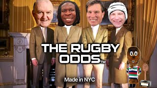The Rugby Odds: Champions Cup, MLR, URC/Premiership Merger, Super Rugby Showdown, NRL... Great Picks