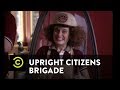 Prostitute Barista - Upright Citizens Brigade